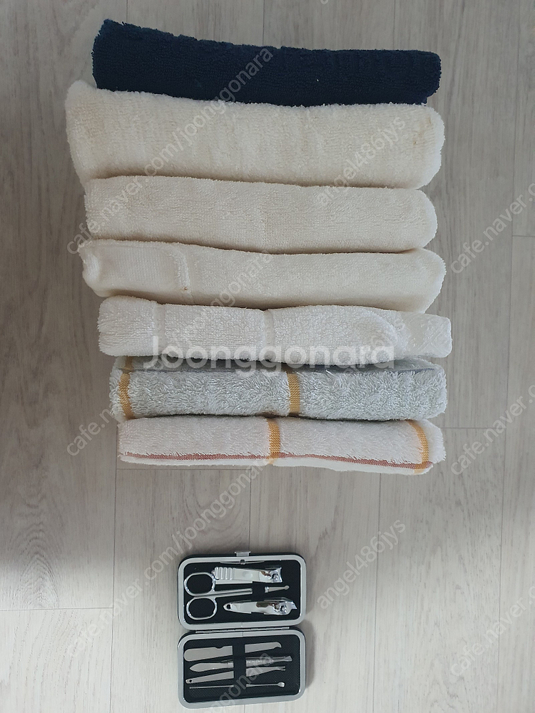 화장실전동솔+캔들워머+수건+컵+매트--2