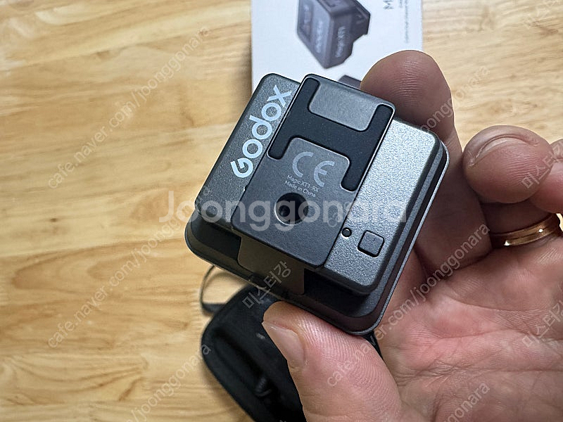 Godox Magic XT1[고독스 매직 xt1]무선 ...--1