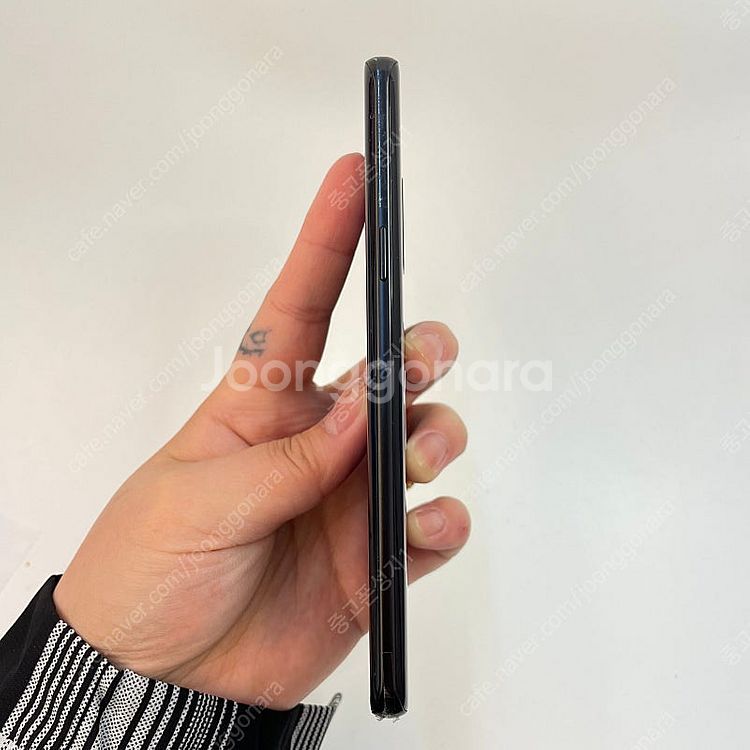 95978(울산중고폰) 갤럭시S9 블랙 64GB 판매합...--6
