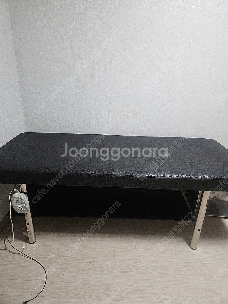 마사지배드 마사지베드 열선포함--0