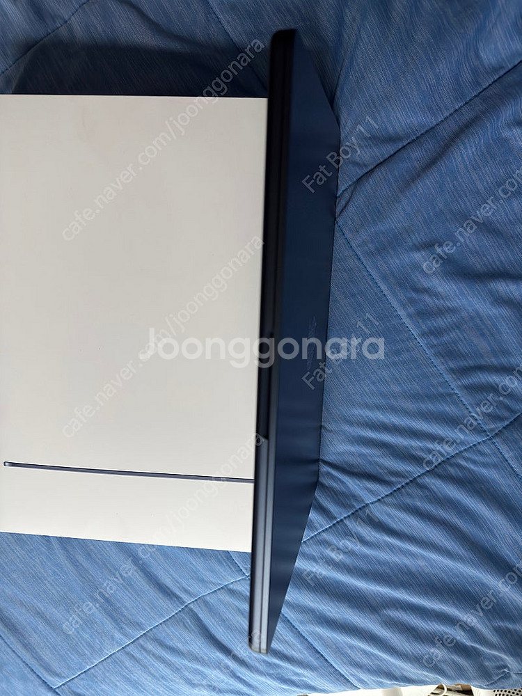 M4 맥북 에어 16gb 256gb 미드나이트 급처--3
