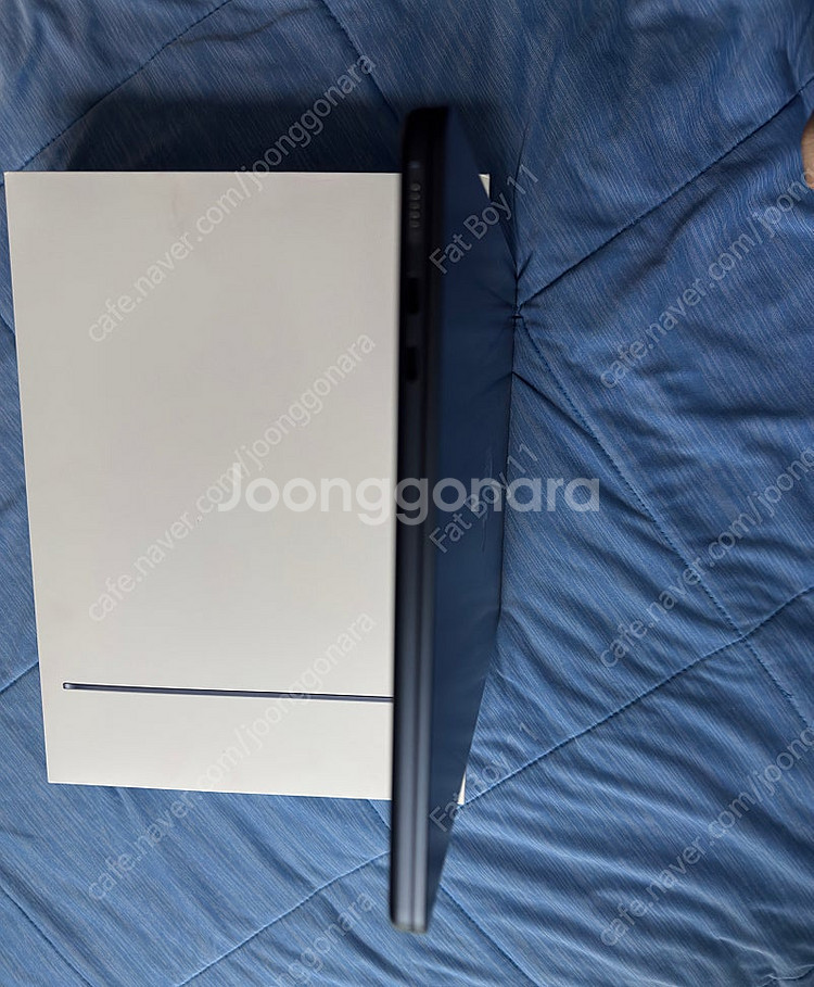 M4 맥북 에어 16gb 256gb 미드나이트 급처--4