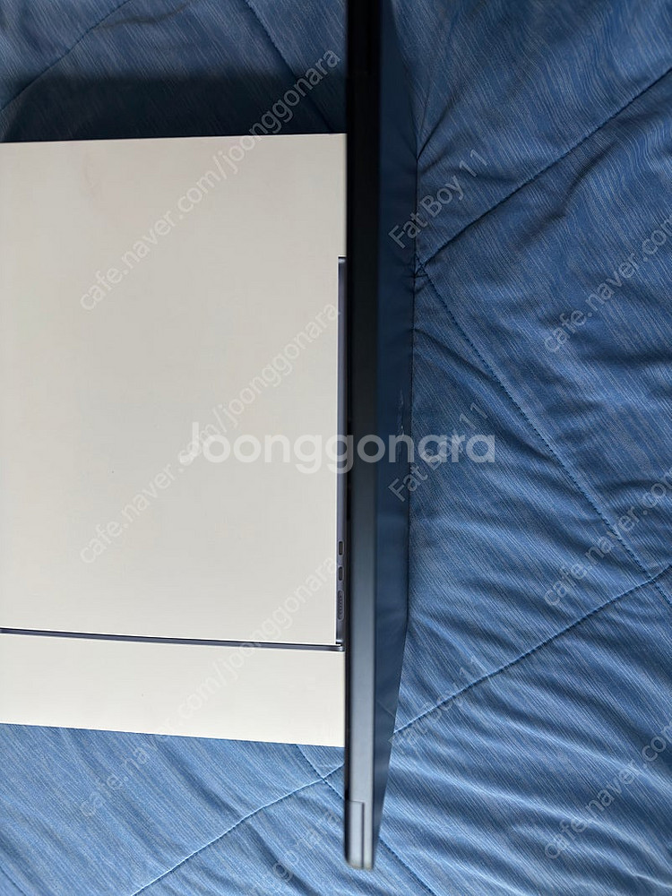 M4 맥북 에어 16gb 256gb 미드나이트 급처--5