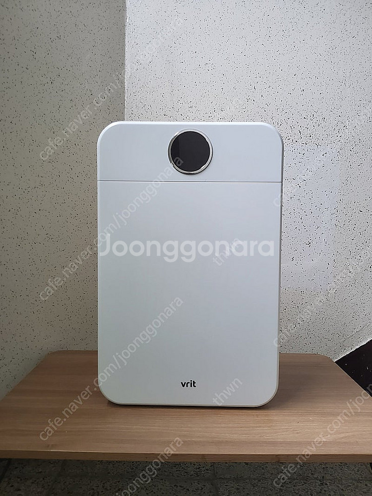 브리트 PURE 음이온 공기청정기 (VR309) 판매합...--0