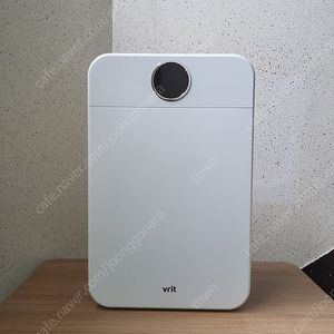 브리트 PURE 음이온 공기청정기 (VR309) 판매합니다~~