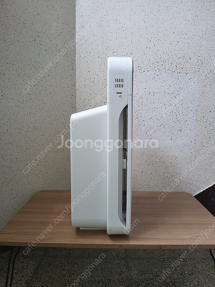 브리트 PURE 음이온 공기청정기 (VR309) 판매합...--1