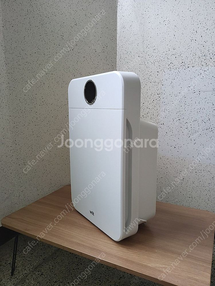 브리트 PURE 음이온 공기청정기 (VR309) 판매합...--2