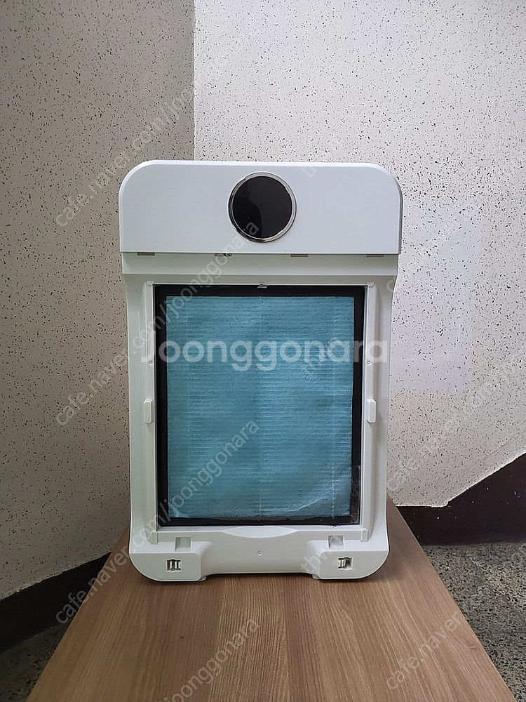 브리트 PURE 음이온 공기청정기 (VR309) 판매합...--3