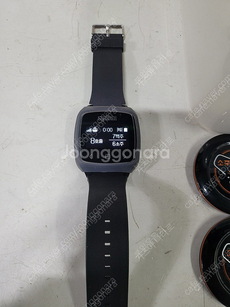씨스콜 페이저 sb-700 10대 벨 st-600bs ...--7