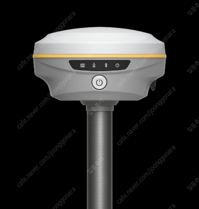 간편한 GPS측설 및 측량 솔루션 SOUTH GPS측량기 판매합니다 이미지