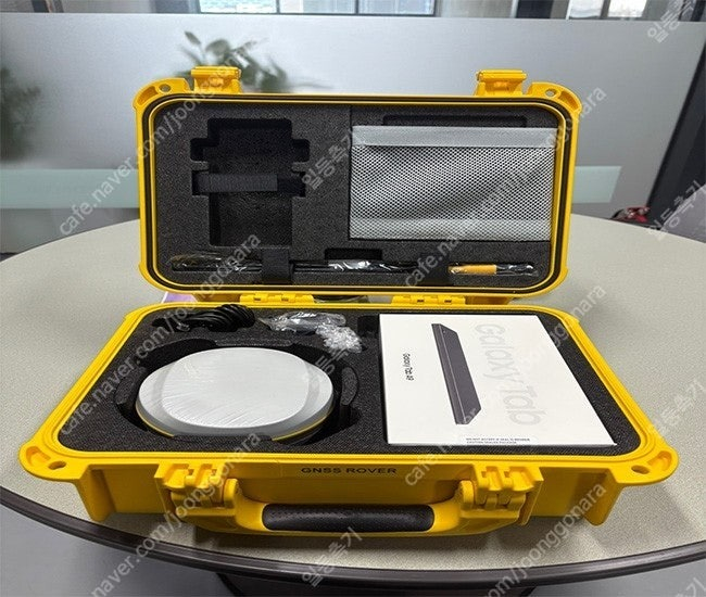 간편한 GPS측설 및 측량 솔루션 SOUTH GPS측량기 판매합니다 이미지