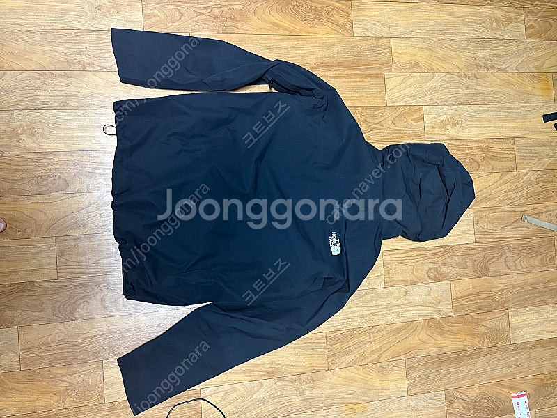 노스페이스 보드복 팝니다--3