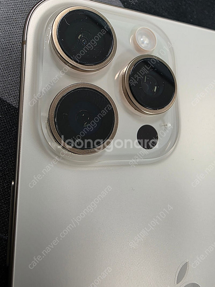 아이폰16프로맥스 1TB 애케플 판매합니다.--7
