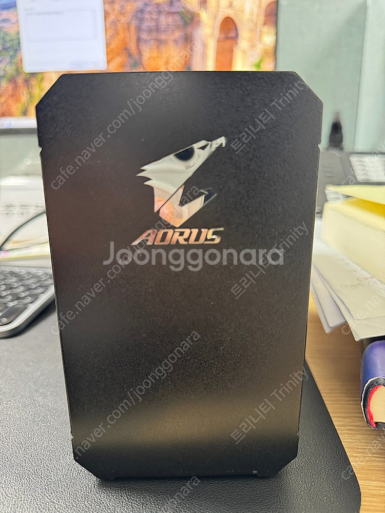 [판매] AORUS RTX 2070 게이밍박스 Gami...--0