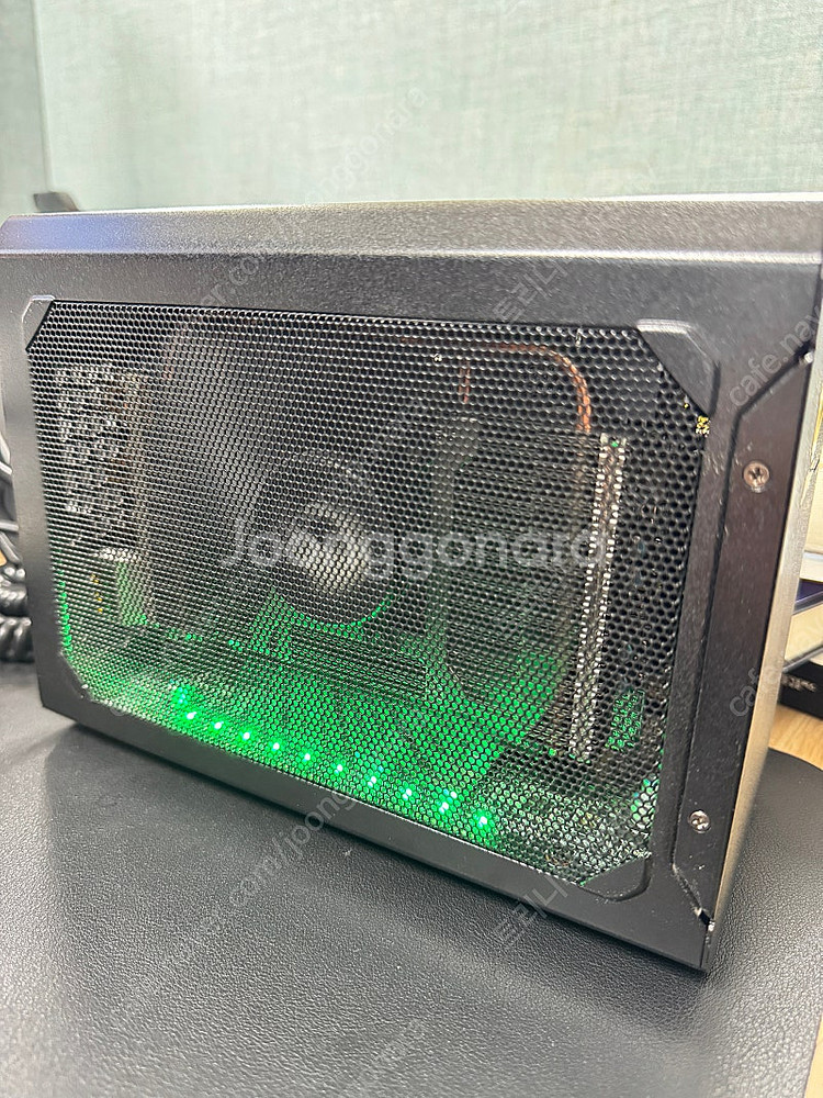 [판매] AORUS RTX 2070 게이밍박스 Gami...--1
