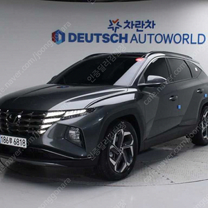 현대 투싼 (NX4) 가솔린 16 터보 4WD 인스퍼레이션 중고 저렴하게 판매합니다 ★전액할부★전국최저가★저신용★유튜브:뿅카TV★