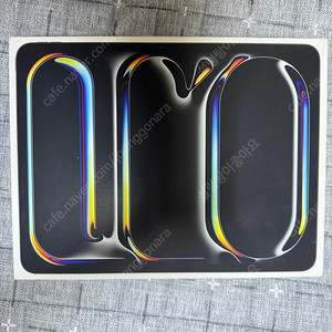 아이패드프로13 m4 2tb 셀룰러 나노텍스처 판매합니다