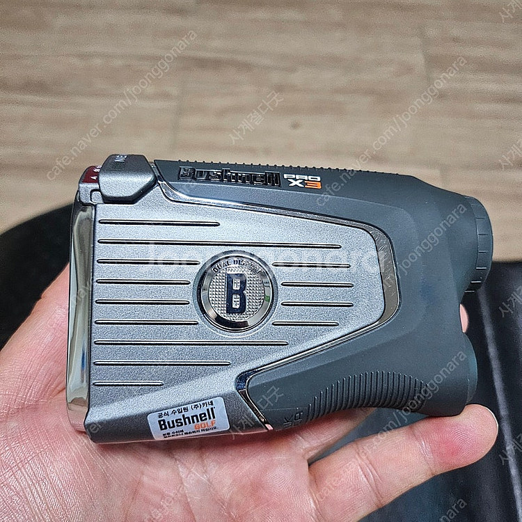 부쉬넬 pro x3--2