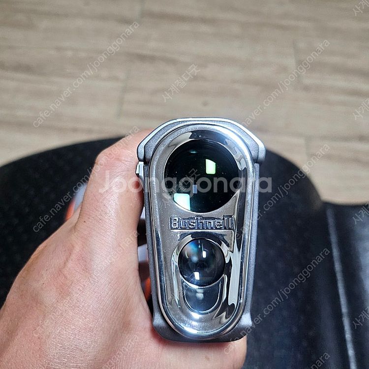부쉬넬 pro x3--4