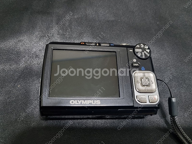 (직거래14만원) 올림푸스 FE-310 XD1기가포함 ...--4
