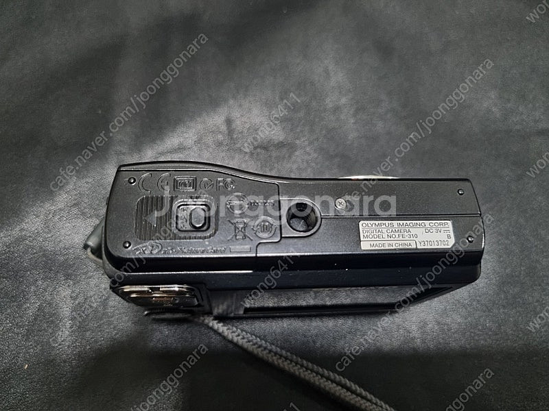 (직거래14만원) 올림푸스 FE-310 XD1기가포함 ...--5