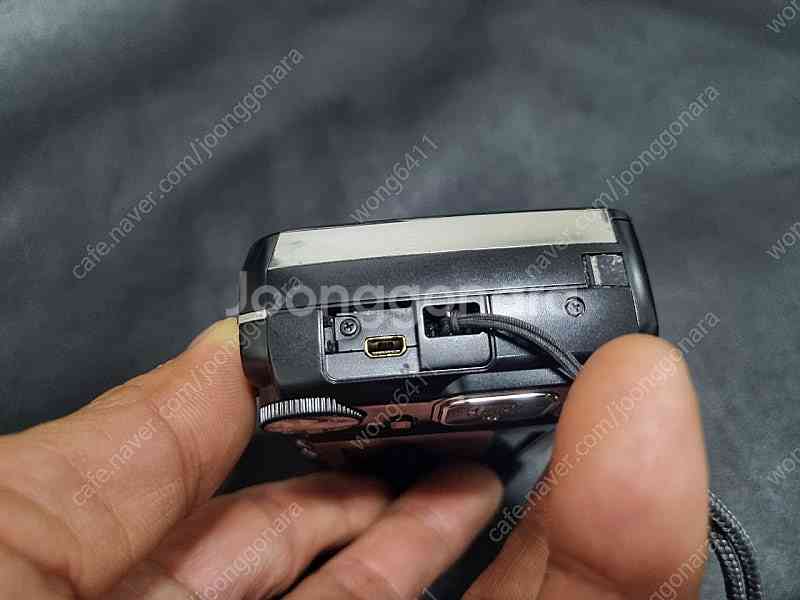 (직거래14만원) 올림푸스 FE-310 XD1기가포함 ...--7