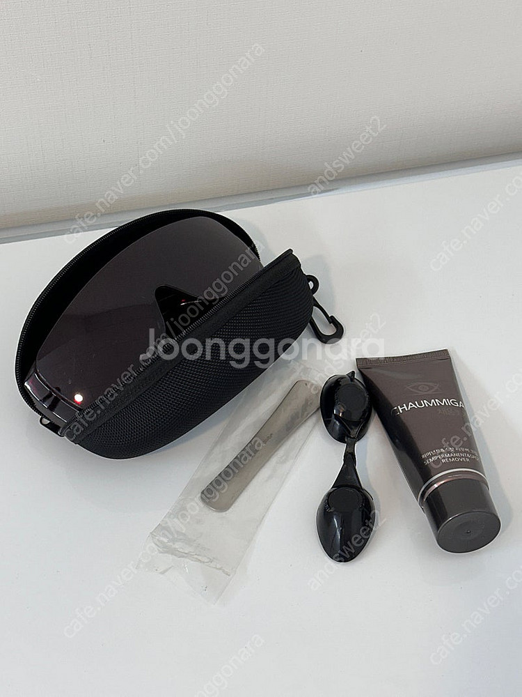 피코슈어 엔디야그 반영구 토닝 레이저(상태 깨끗)--4