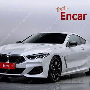 BMW 8시리즈 중고 BMW 중고 8시리즈 M850i 중고 2024년식 10,797km M850i xDrive 쿠페 중고차구매