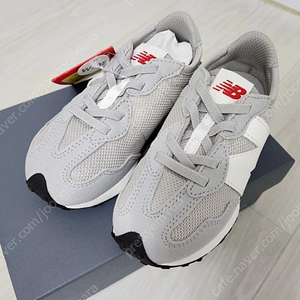 뉴발란스 327 키즈 150사이즈