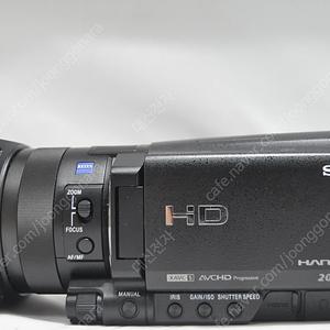 소니캠코더HDR-CX900팝니다