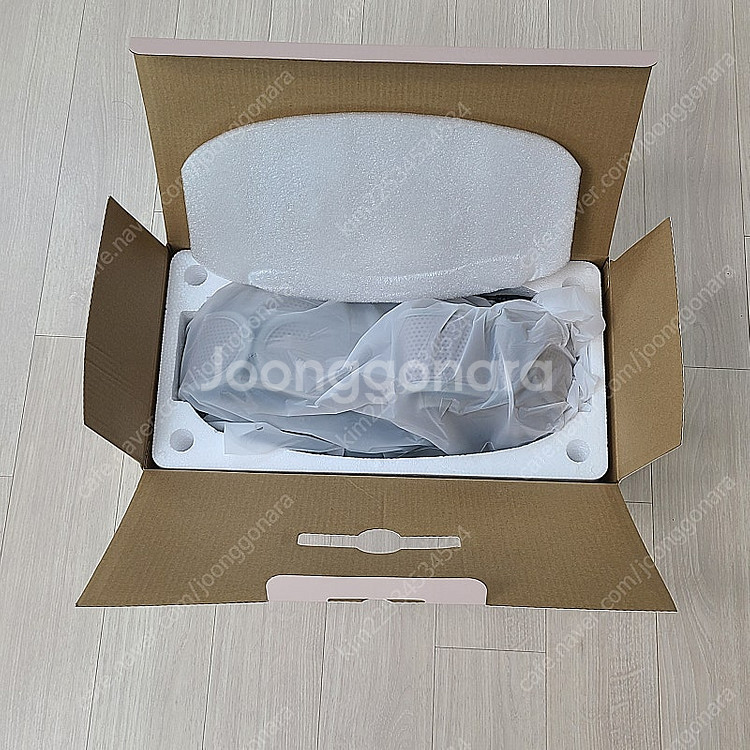 이야 무선 멀티 복부 마사지기--1