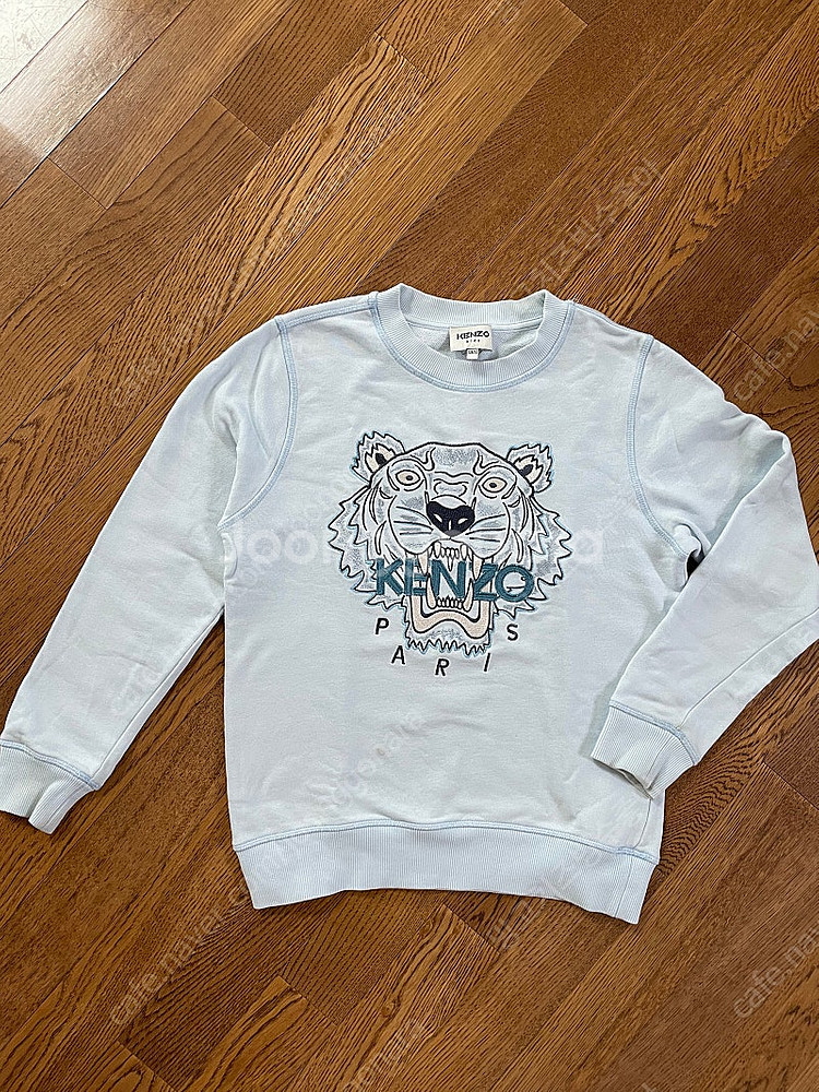 KENZO 겐조키즈 스웨트셔츠 12Y--0