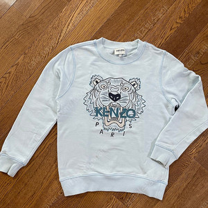 KENZO 겐조키즈 스웨트셔츠 12Y