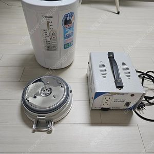 조지루시 가습기 4.8L(일본)