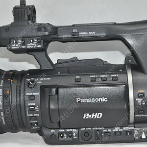 방송중계용 파나소닉카메라P2HD AG-HPX250EN A급팝니다