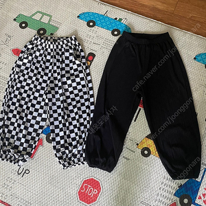 유아 여름바지 L XL