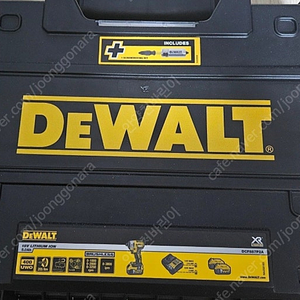dcf887p2a 미사용새제품