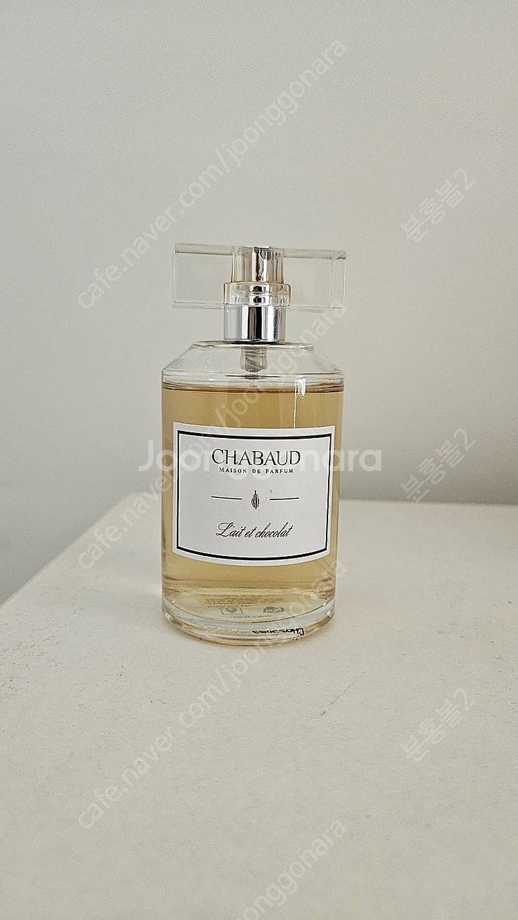 샤보 레에쇼콜라 100ml--0