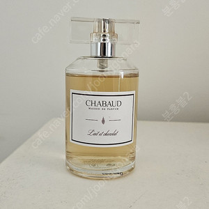 샤보 레에쇼콜라 100ml