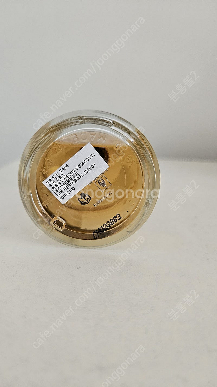 샤보 레에쇼콜라 100ml--1