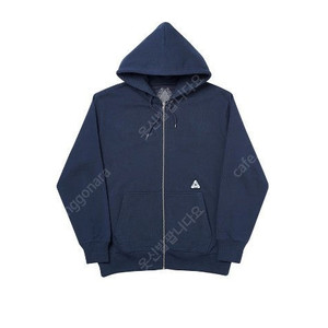 [XL]팔라스/소파 집 후드 SOFAR ZIP HOOD 네이비
