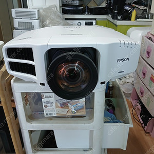 엡손빔프로젝터 4k해상도지원 39만원eb-g7900u