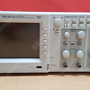 DPO2014B 텍트로닉스 중고오실로스코프 100MHz 4ch 판매