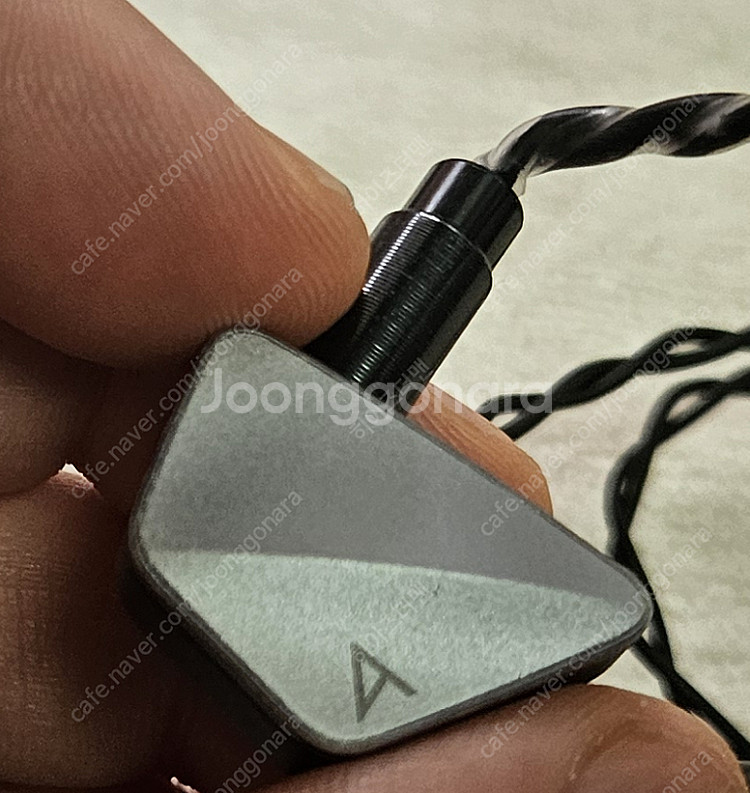 A&K zero1 아스텔앤컨 제로1 이어폰 풀박+zer...--1