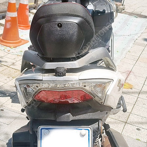 [안양 군포] 대림 Q3 250cc 18년식 = 180만원->170만원