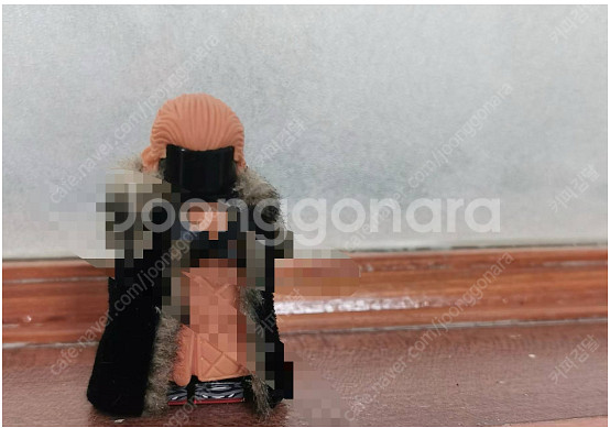 레고 커스텀 저렴하게 판매합니다.--2