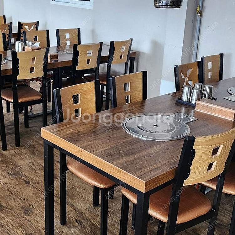 1구 부탄 ,렌지 로스타 식당용 테이블 툴젠 인덕션--4