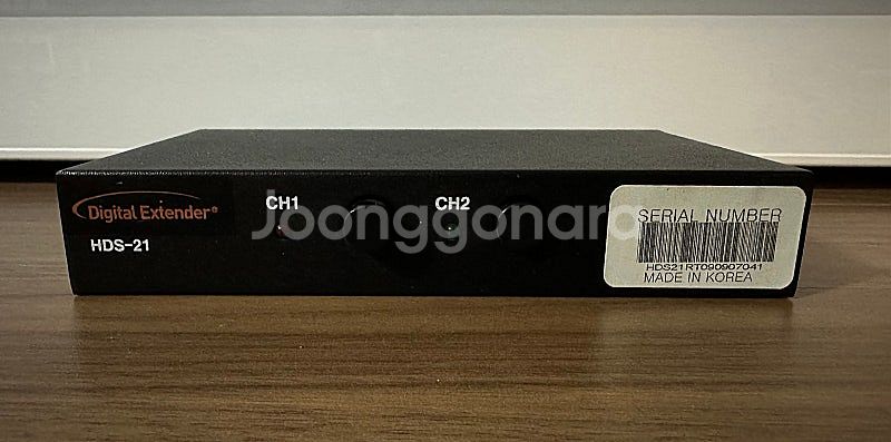 [판매] HDMI 디지털 셀렉터 HDS-21(HDMI ...--1