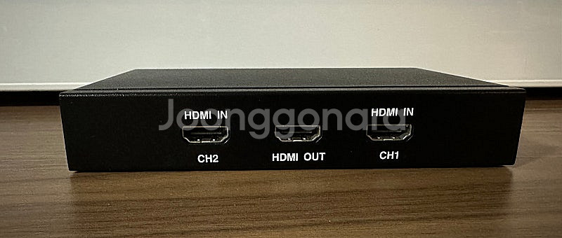 [판매] HDMI 디지털 셀렉터 HDS-21(HDMI ...--0