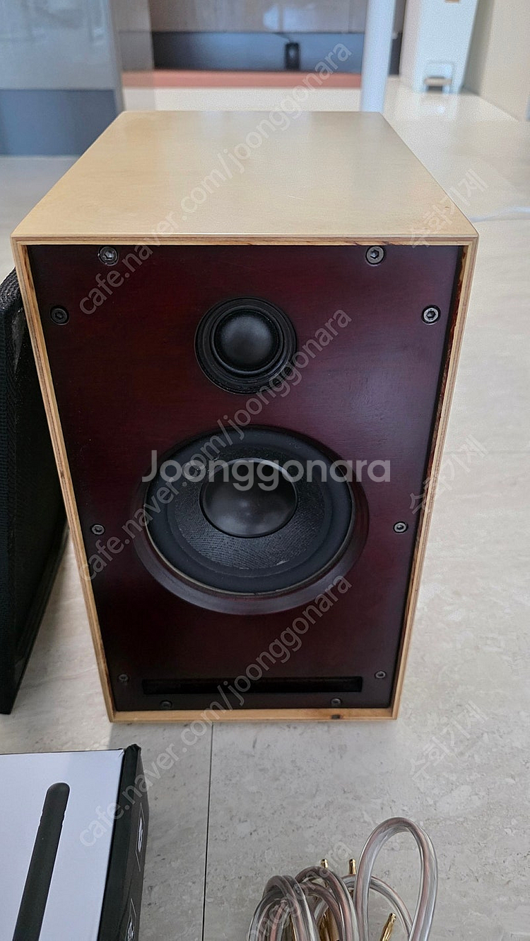 PC-fI 풀세트 (스피커 + 앰프 AIYIMA A80...--1